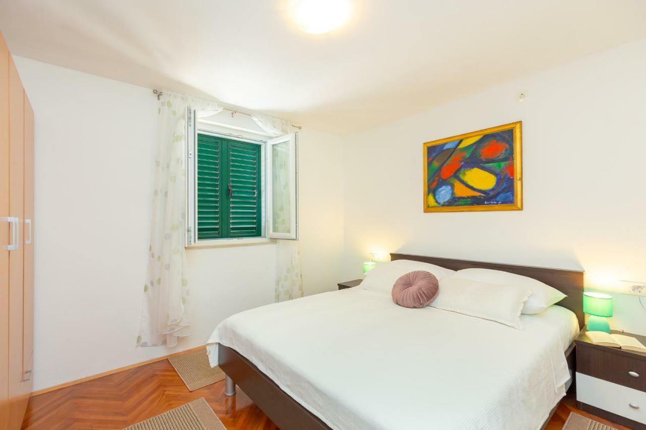 Apartment Colette Dubrovnik Exterior photo